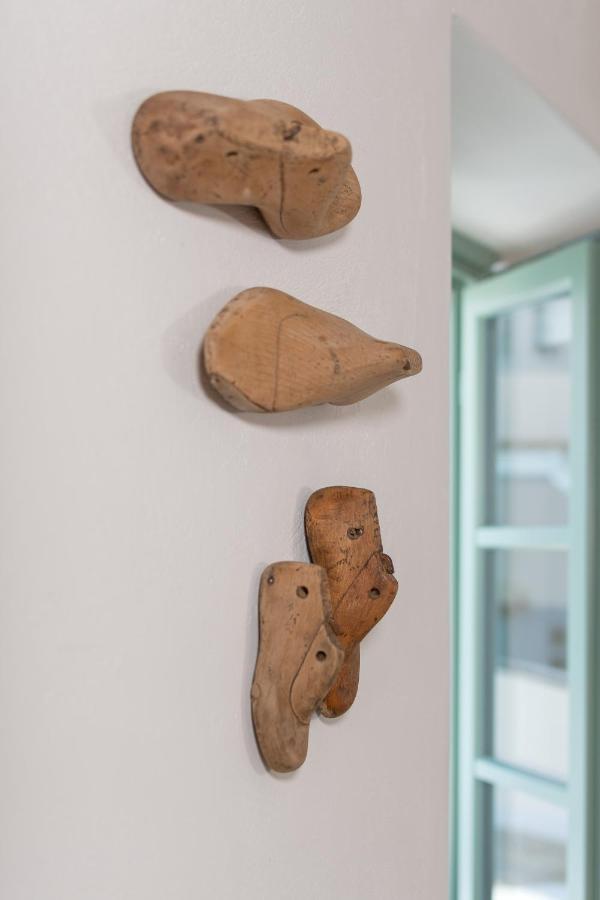 Anestorema House Dom wakacyjny Astypálaia