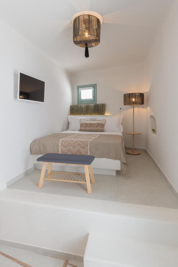 Anestorema House