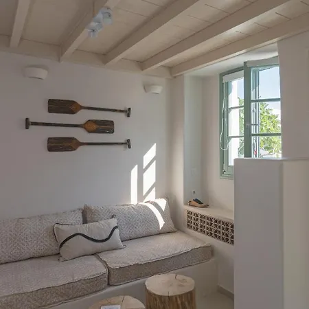 Anestorema House Astypalaia Экстерьер фото