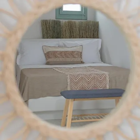 Anestorema House Astypalaia Экстерьер фото