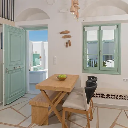 Anestorema House Astypalaia Экстерьер фото