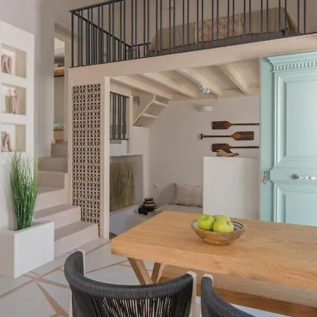 Anestorema House Astypalaia Экстерьер фото