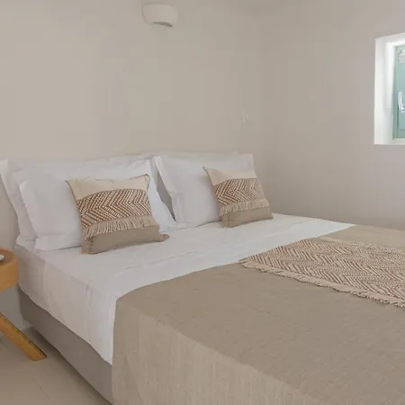 Anestorema House Astypalaia Экстерьер фото