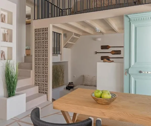 Anestorema House