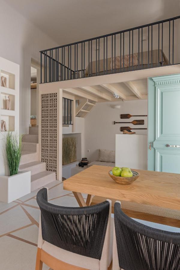 Anestorema House Ferienhaus