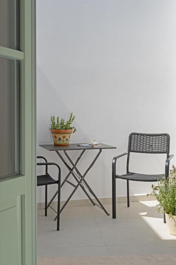 Anestorema House Ferienhaus *