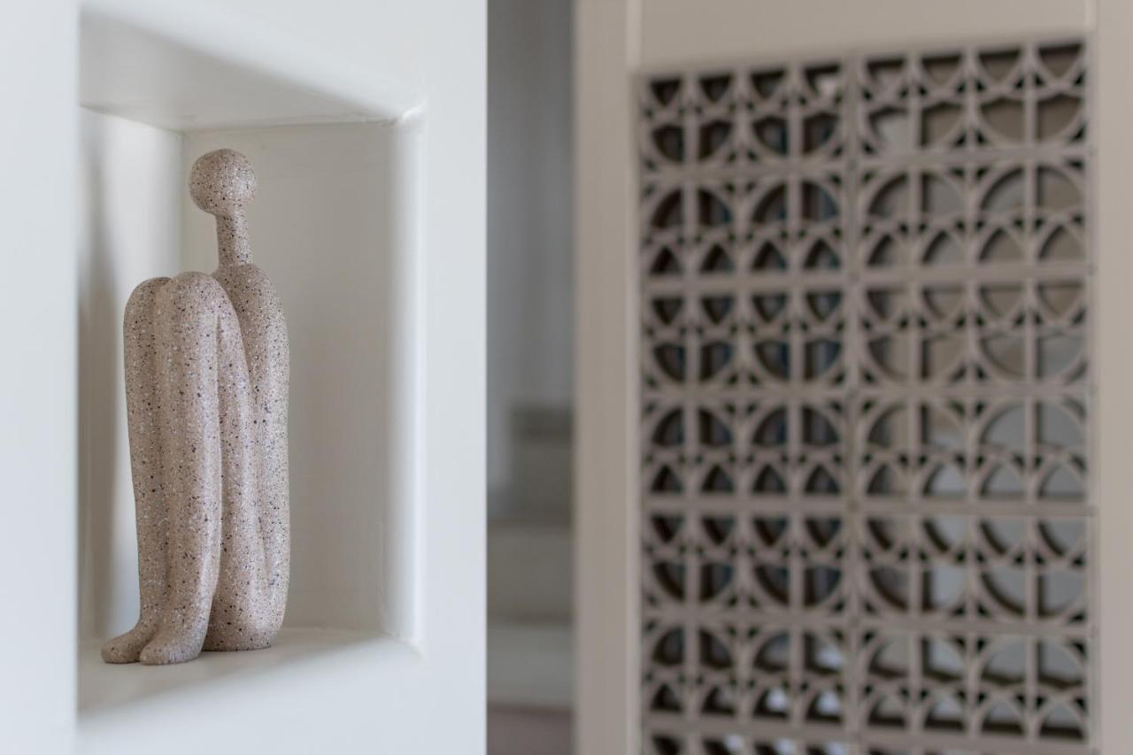 Anestorema House Ferienhaus