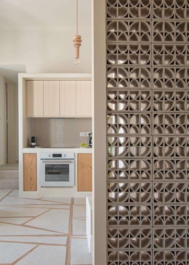 Anestorema House