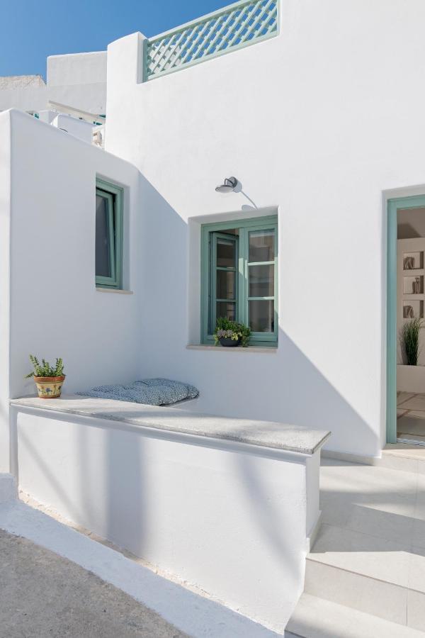 Ferienhaus Anestorema House